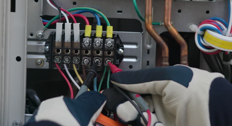 Keep Your Cooling System Efficient with AC Maintenance in Vero Beach
