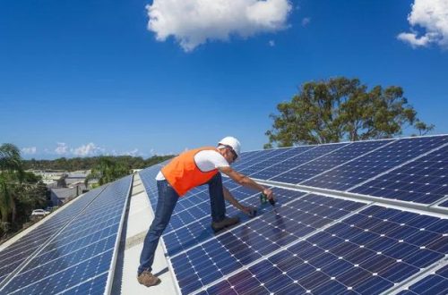 Discover Solar Services Designed to Meet Your Property’s Energy Needs