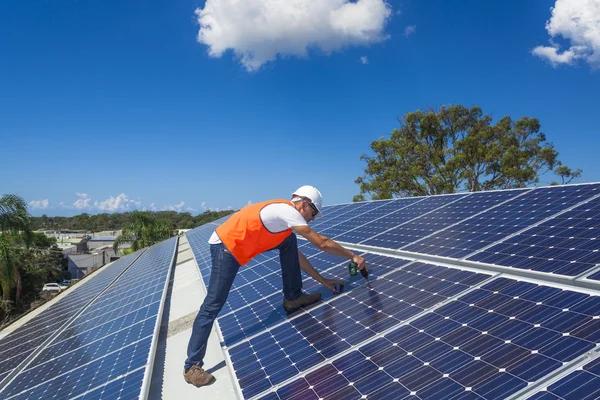 Discover Solar Services Designed to Meet Your Property’s Energy Needs