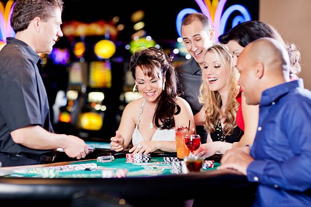 Uncovering Appealing Features Within Trusted Online Casino Singapore