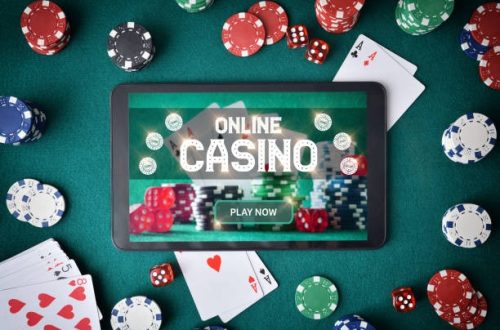 Comparing Overseas Casino Sites Review Criteria