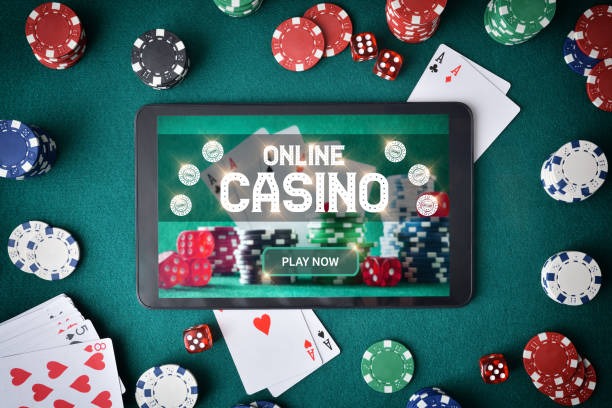 Comparing Overseas Casino Sites Review Criteria