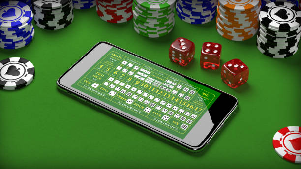 Important Features to Review Before Choosing casino sicuri non AAMS