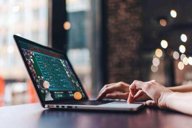 Finding New Insights Into casino online esteri