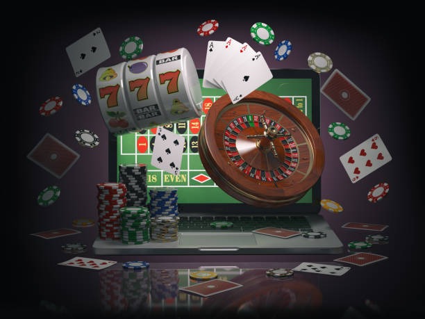 Finding Distinctive Platform Services Among Top Online Casinos