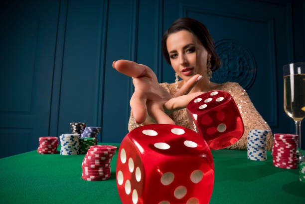 Gaming Categories Available Within Online Casino Singapore