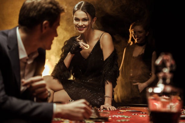 Exploring Current Player Choices in Singapore Online Casino